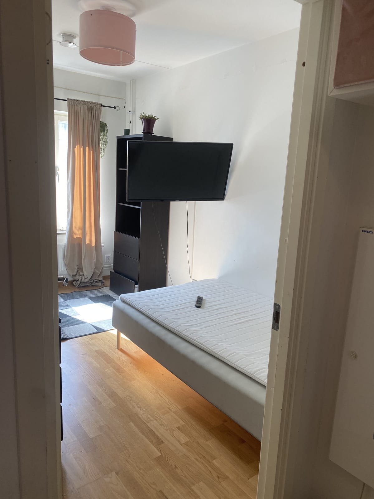 Lägenhet, 1 rooms, 10 sqm, Stockholm