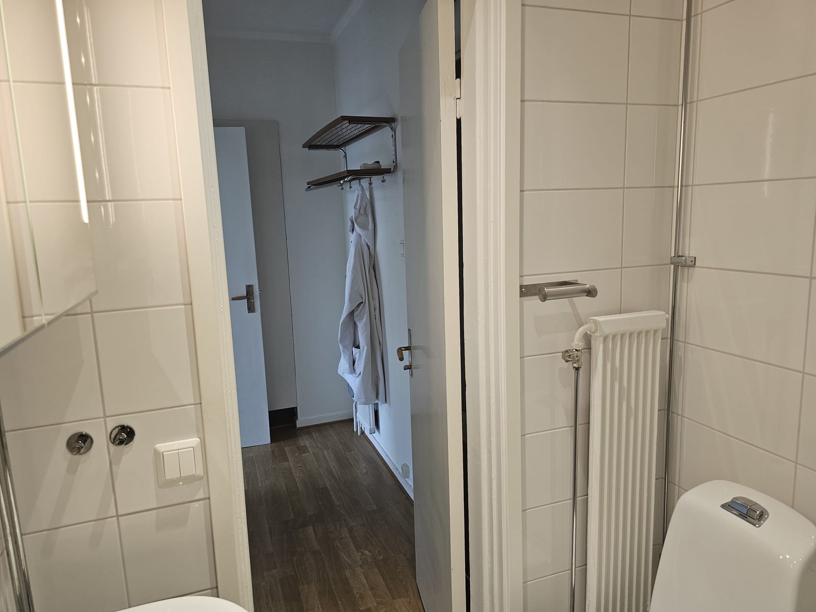 Lägenhet, 1 rooms, 36 sqm, Alvesta