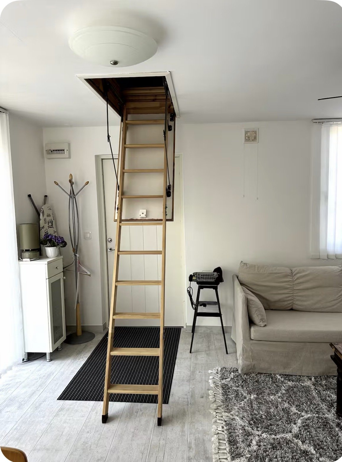 Stuga, 2 rooms, 40 sqm, Höllviken – bild 10