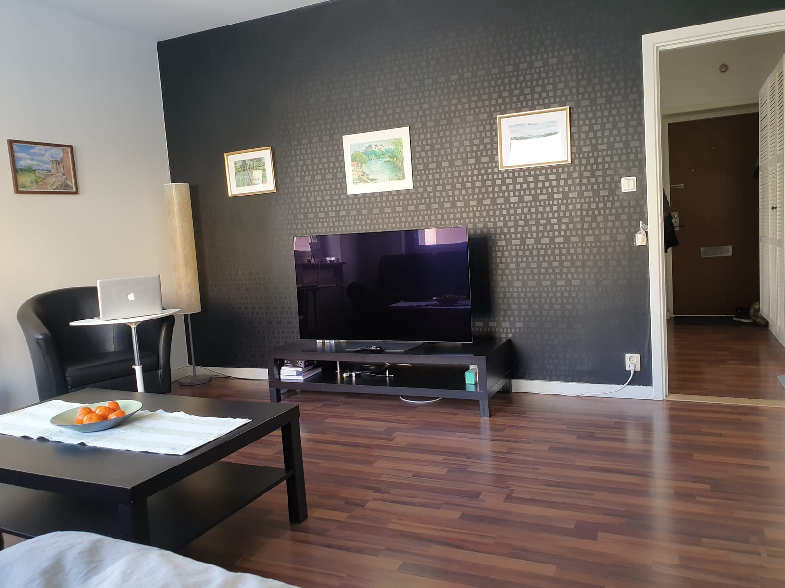 1 rok · 36 m² i Örebro – Örebro
