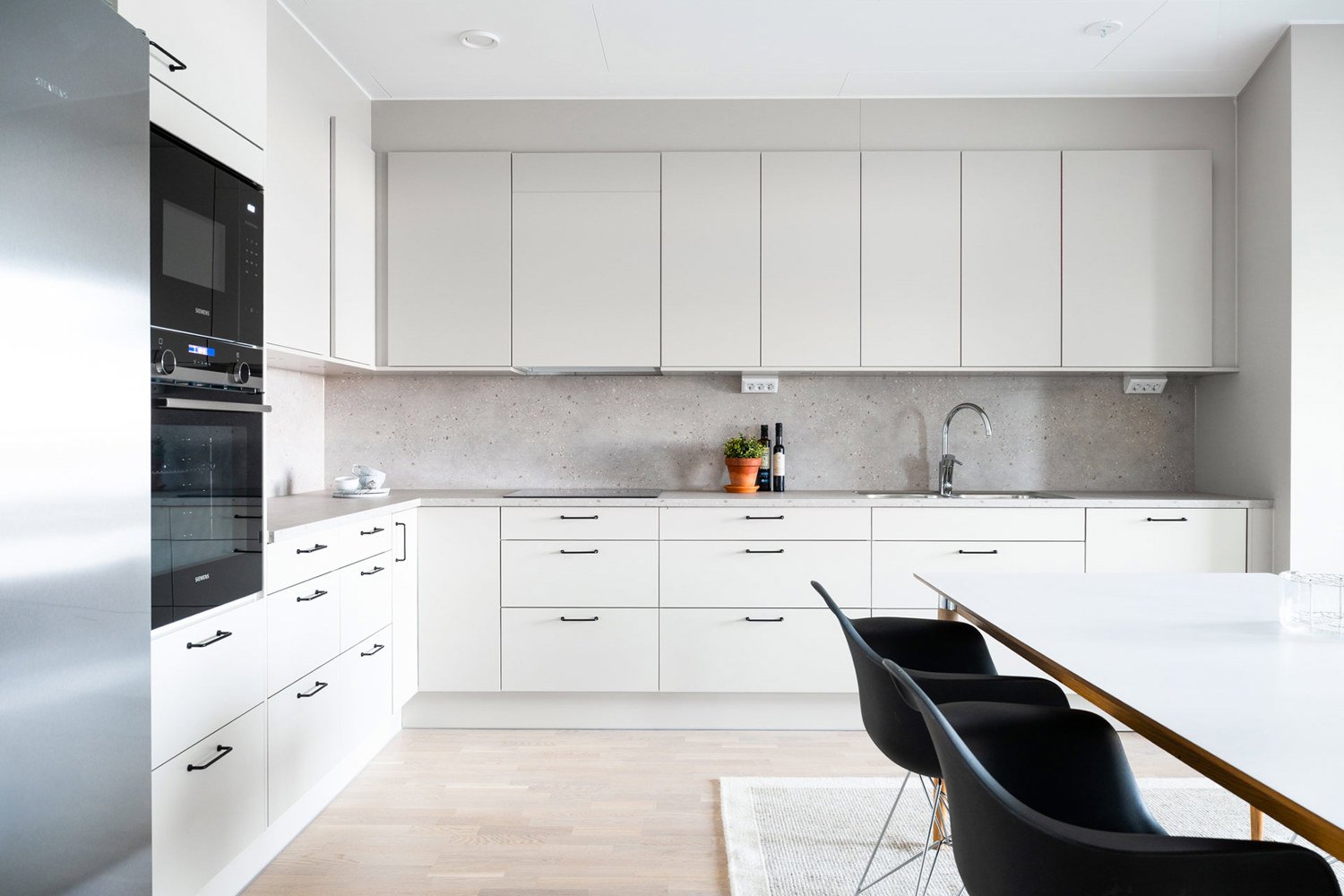 Villa/Hus, 5 rooms, 113 sqm, Hjärup – bild 8