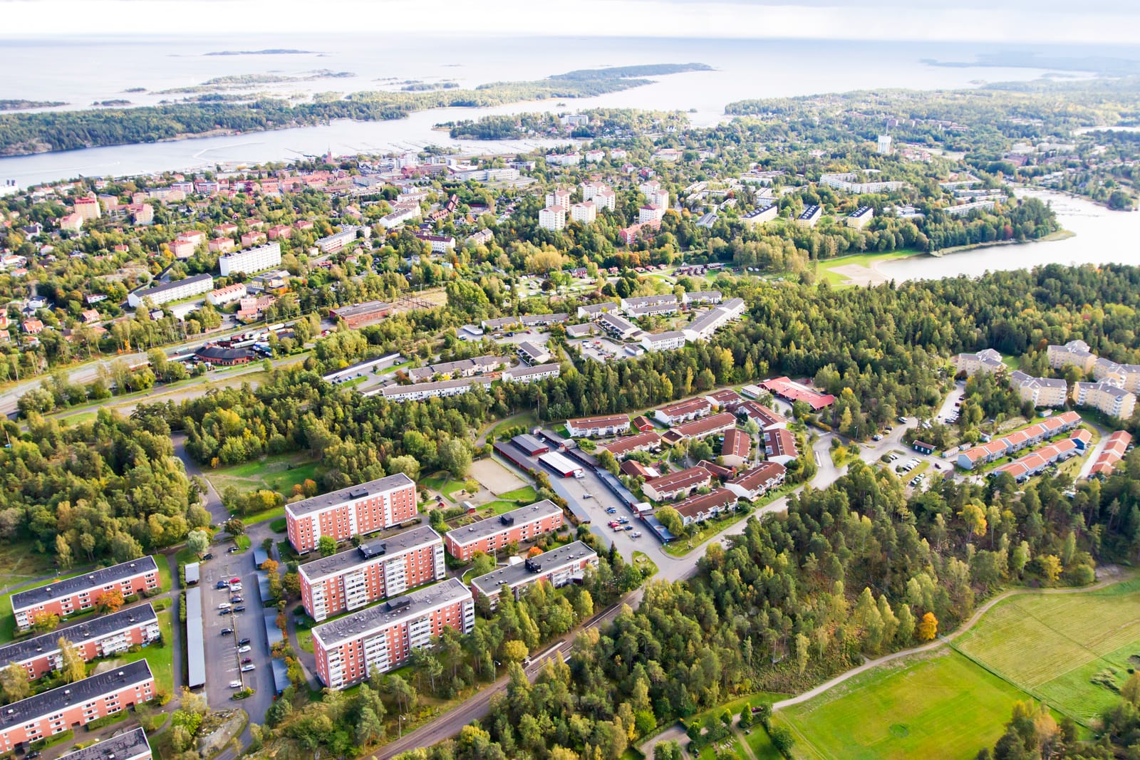3 rok · 80 m² i Nynäshamn – bild 5