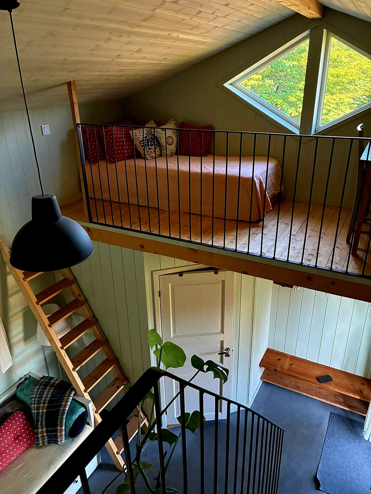 Villa/Hus, 2 rooms, 45 sqm, Simrishamn – bild 10