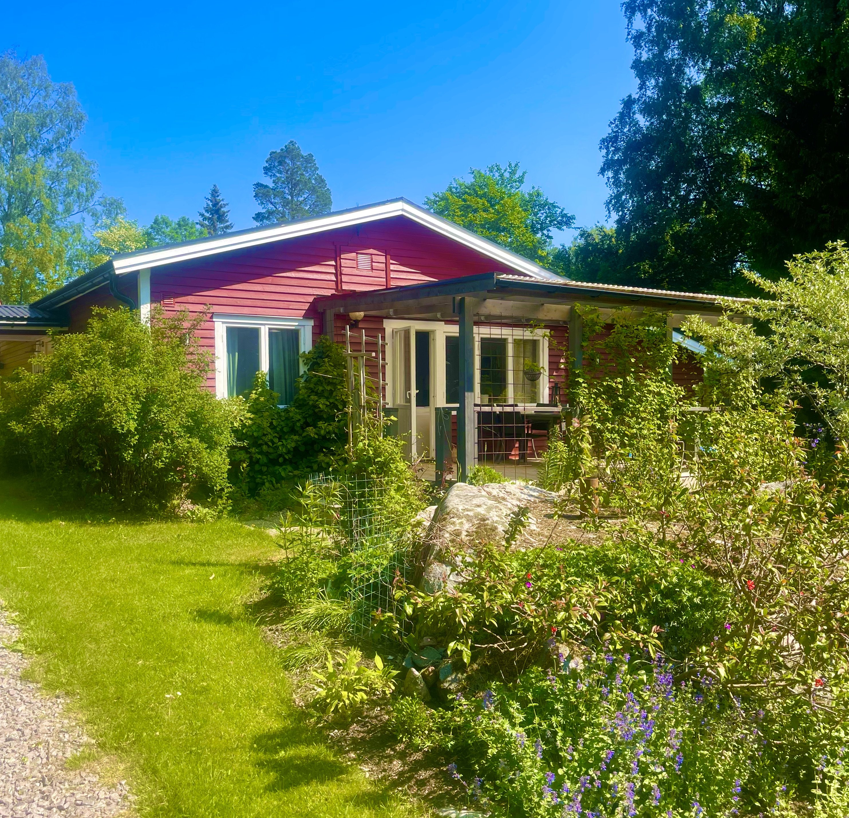 Villa/Hus, 3 rooms, 73 sqm, Skutskär – bild 5