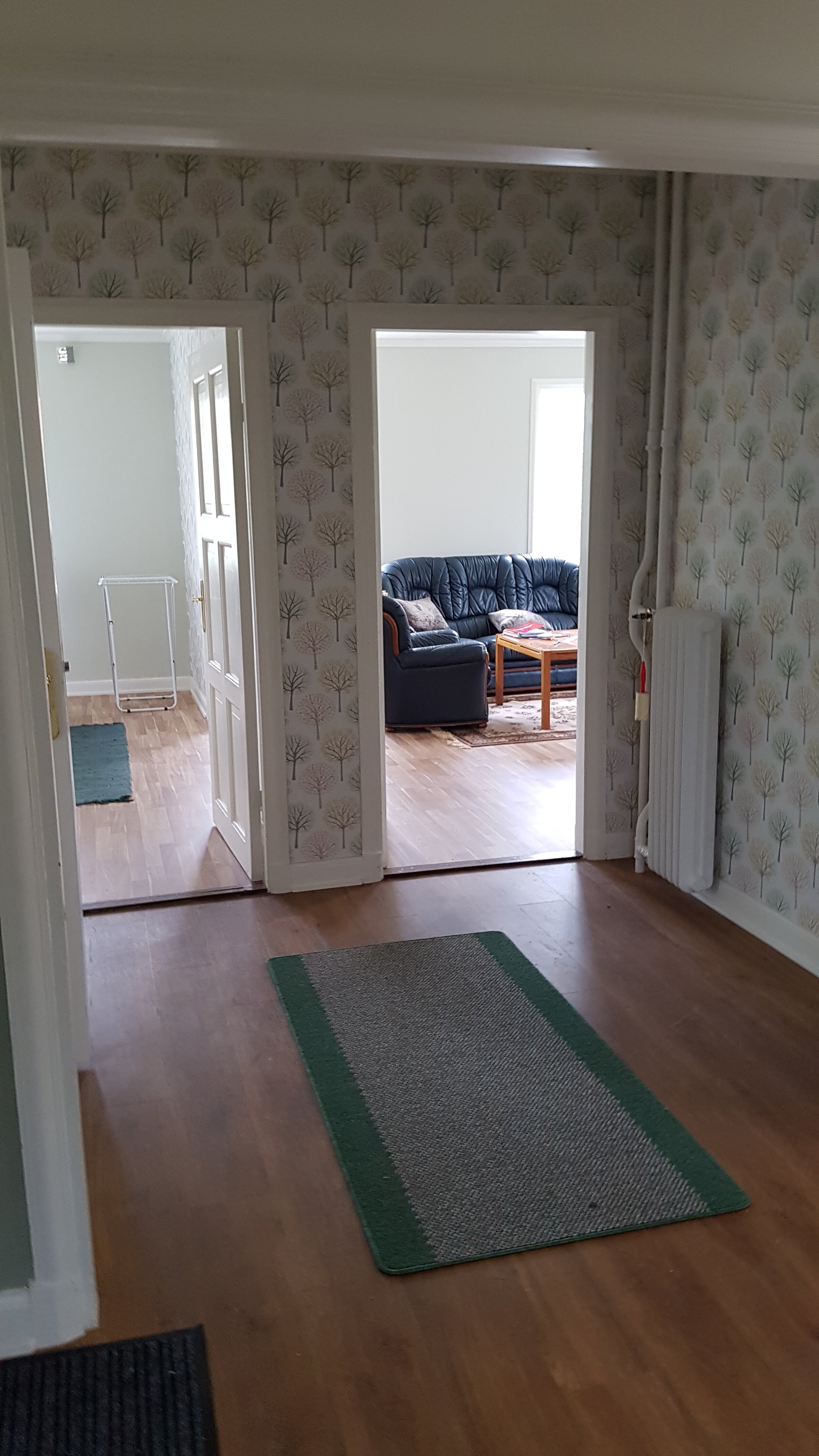 Korridor, 1 rooms, 12 sqm, Tibro – bild 4
