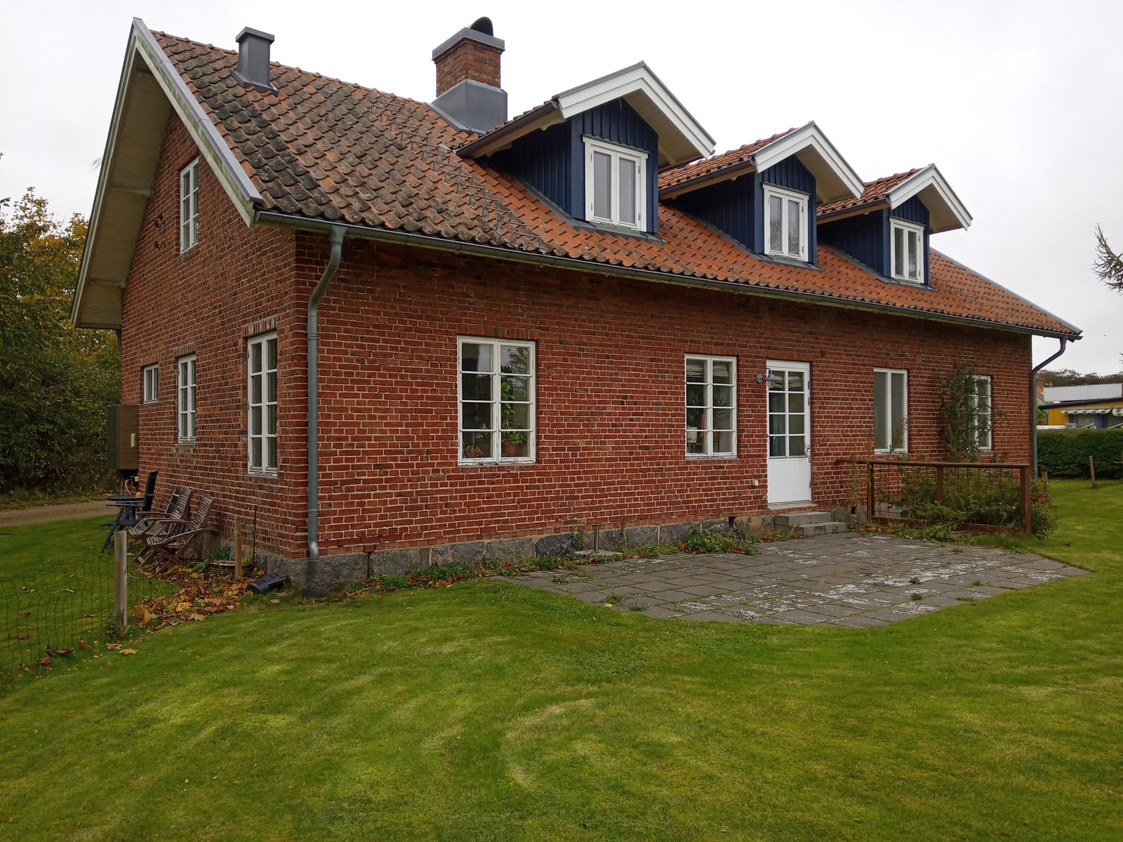 3 rok · 89 m² i Laholm – bild 2