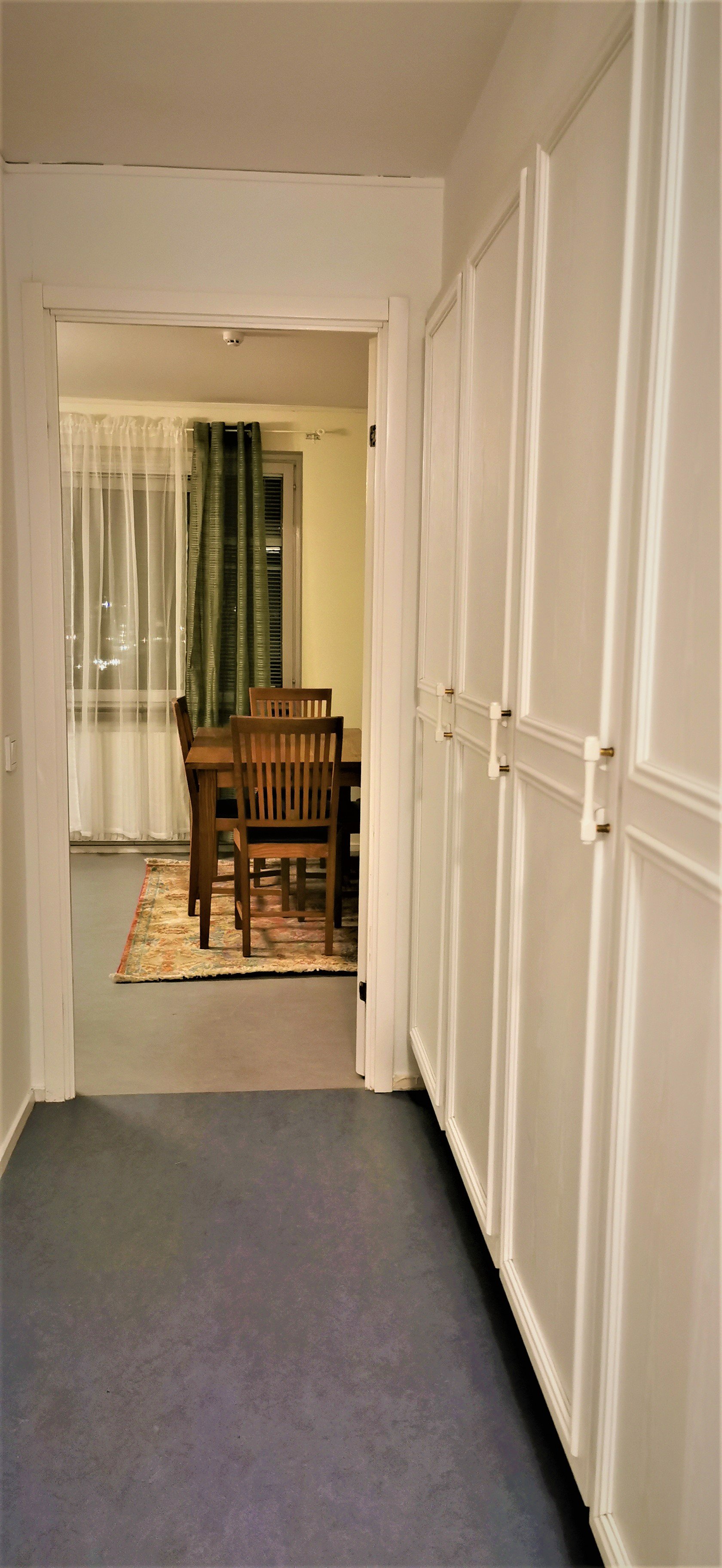 Lägenhet, 2 rooms, 65 sqm, Kista – bild 14