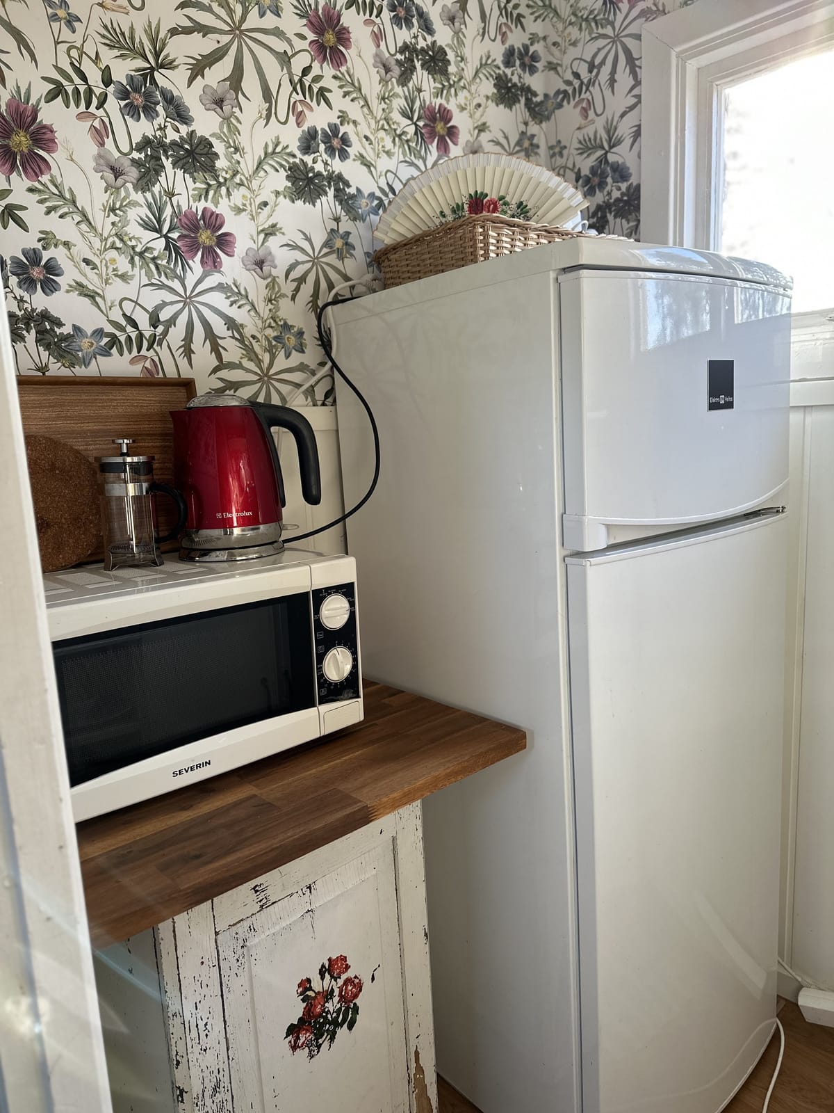 2 rok · 18 m² i Väddö – bild 5
