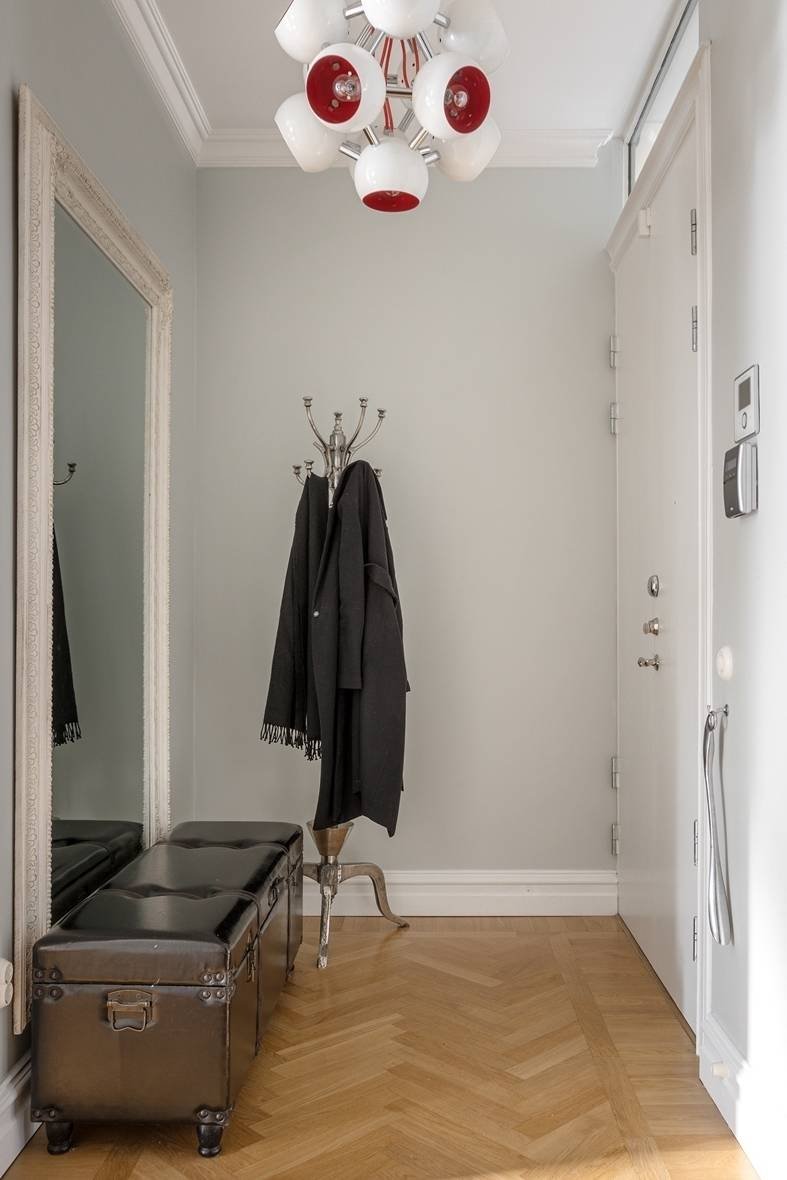 Lägenhet, 2 rooms, 59 sqm, Helsingborg – bild 7