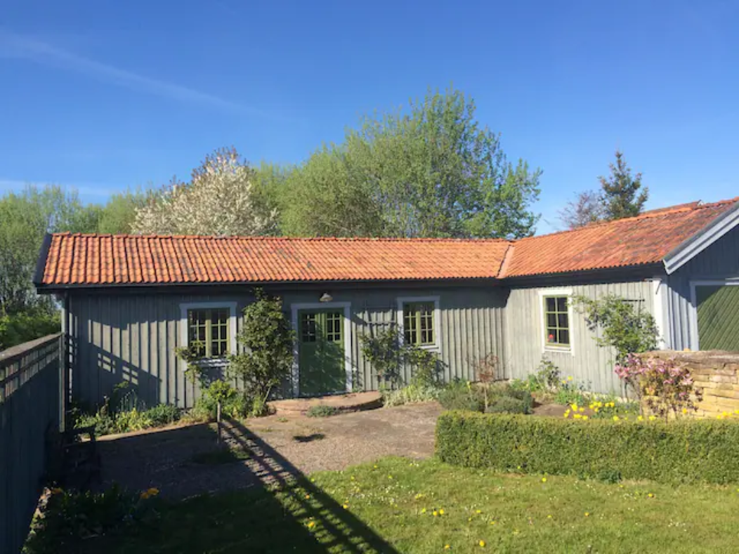Stuga, 3 rooms, 80 sqm, Färjestaden – bild 3