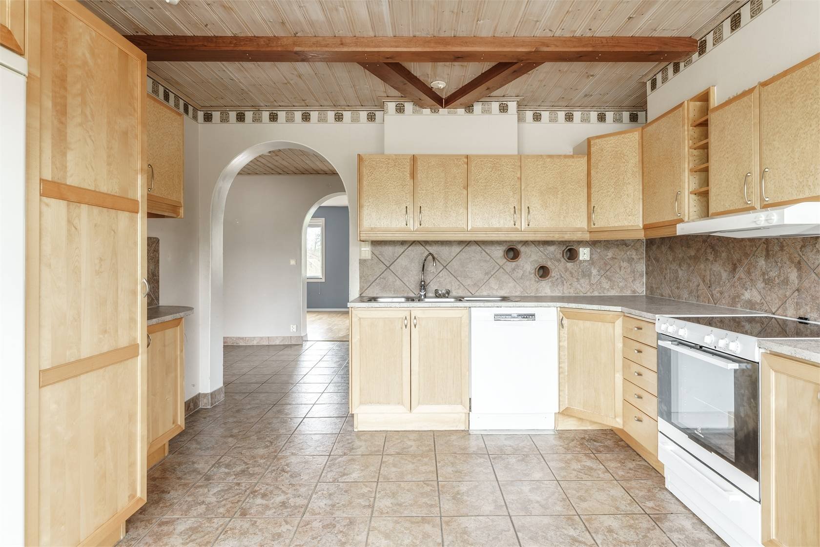 Lägenhet, 4 rooms, 103 sqm, Liatorp – bild 6