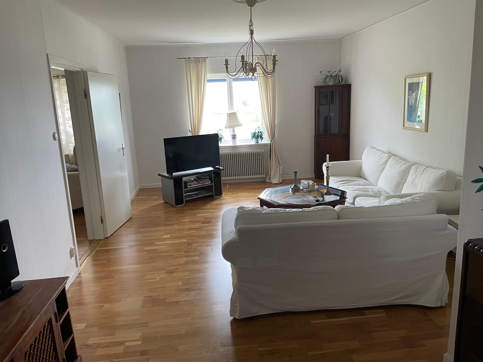 2 rok · 100 m² i Hedemora – bild 4