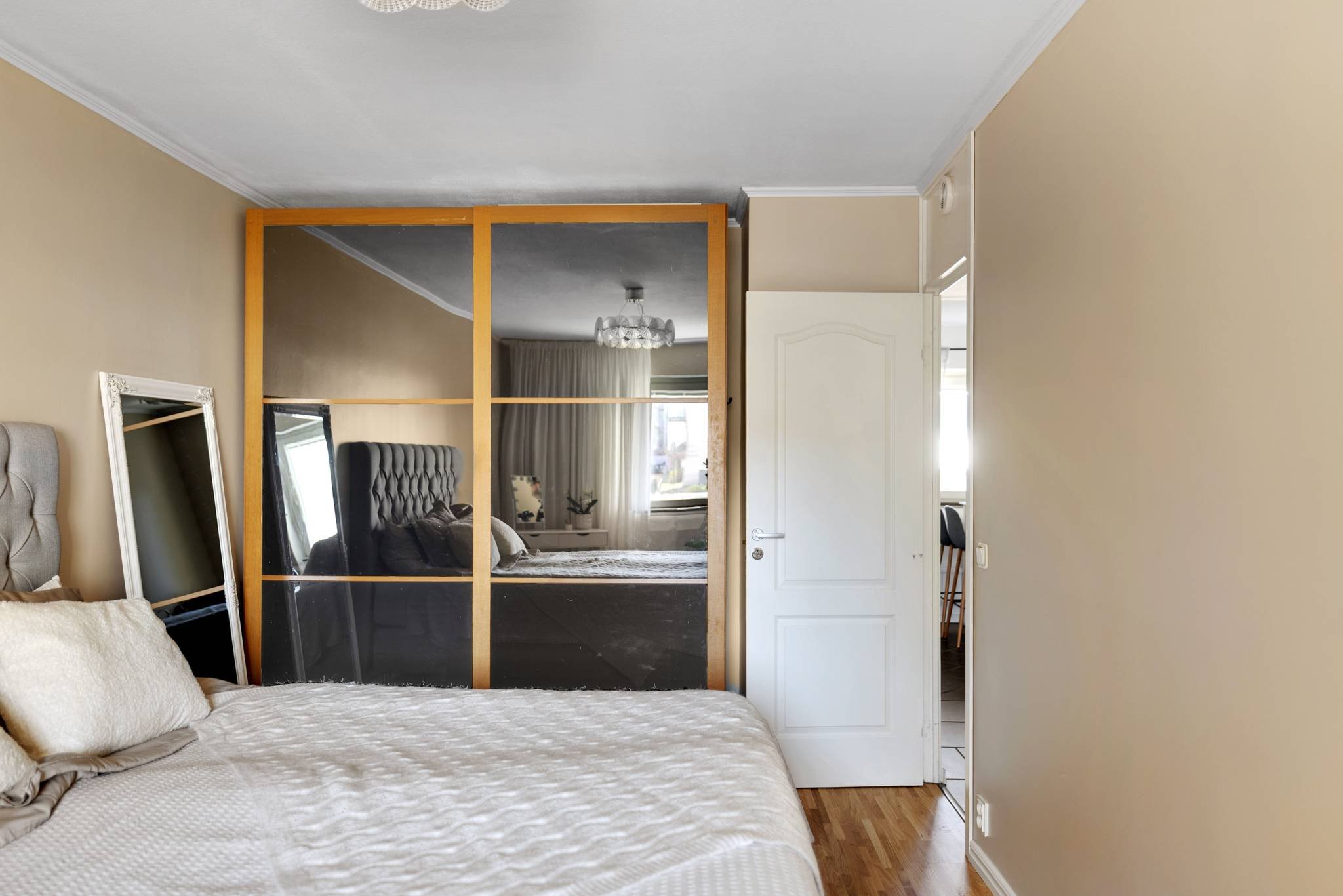 Lägenhet, 3 rooms, 83 sqm, Älvsjö – bild 20