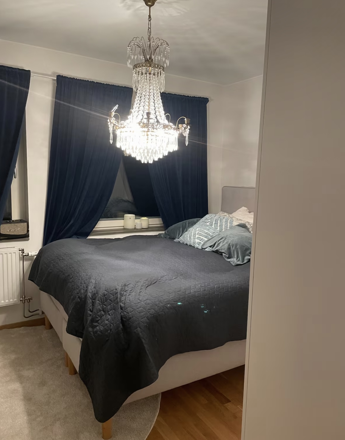 Lägenhet, 2 rooms, 40 sqm, Sollentuna – bild 5