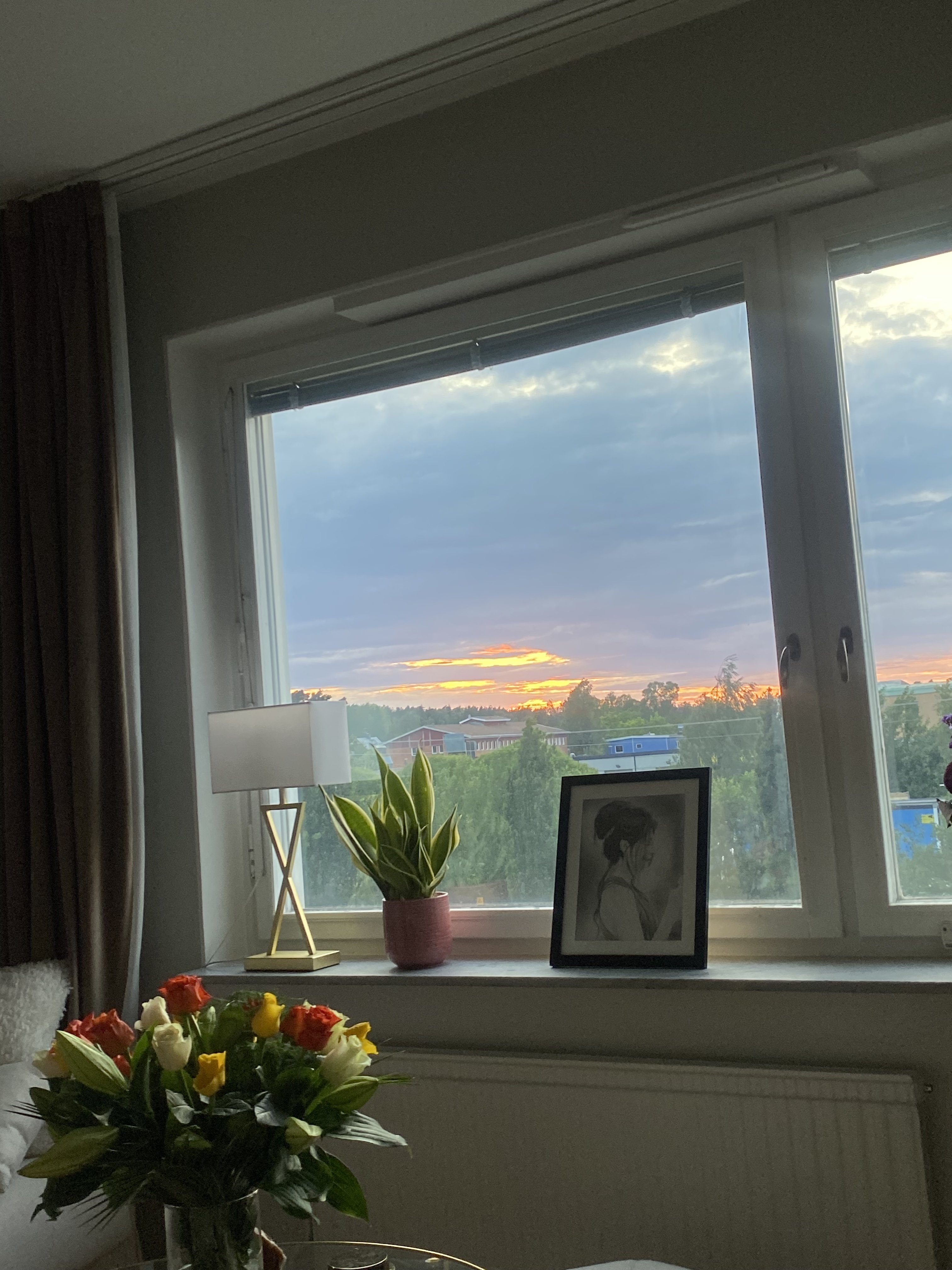 Lägenhet, 1 rooms, 23 sqm, Täby – bild 5