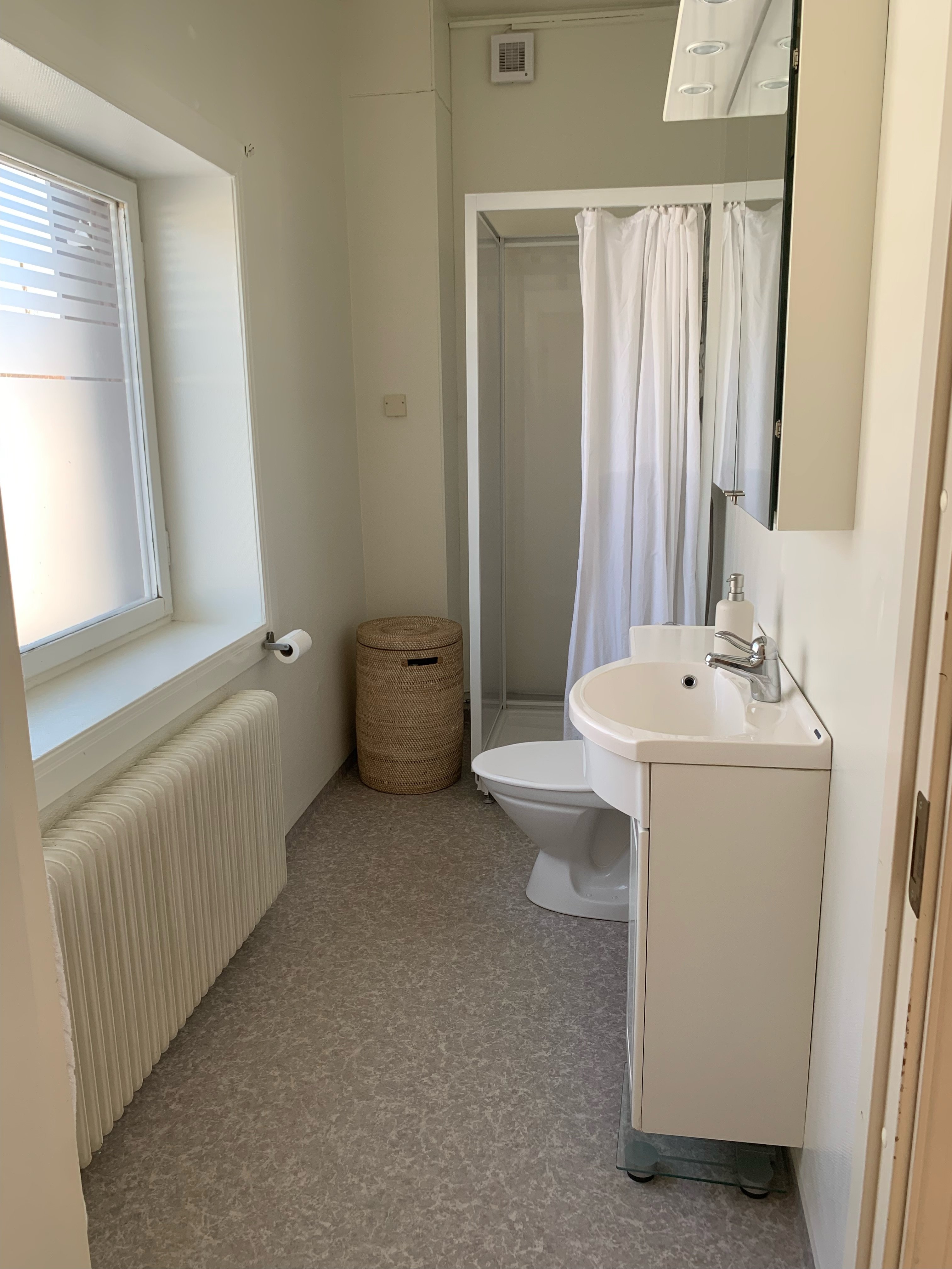 Lägenhet, 3 rooms, 92 sqm, Torpshammar – bild 3