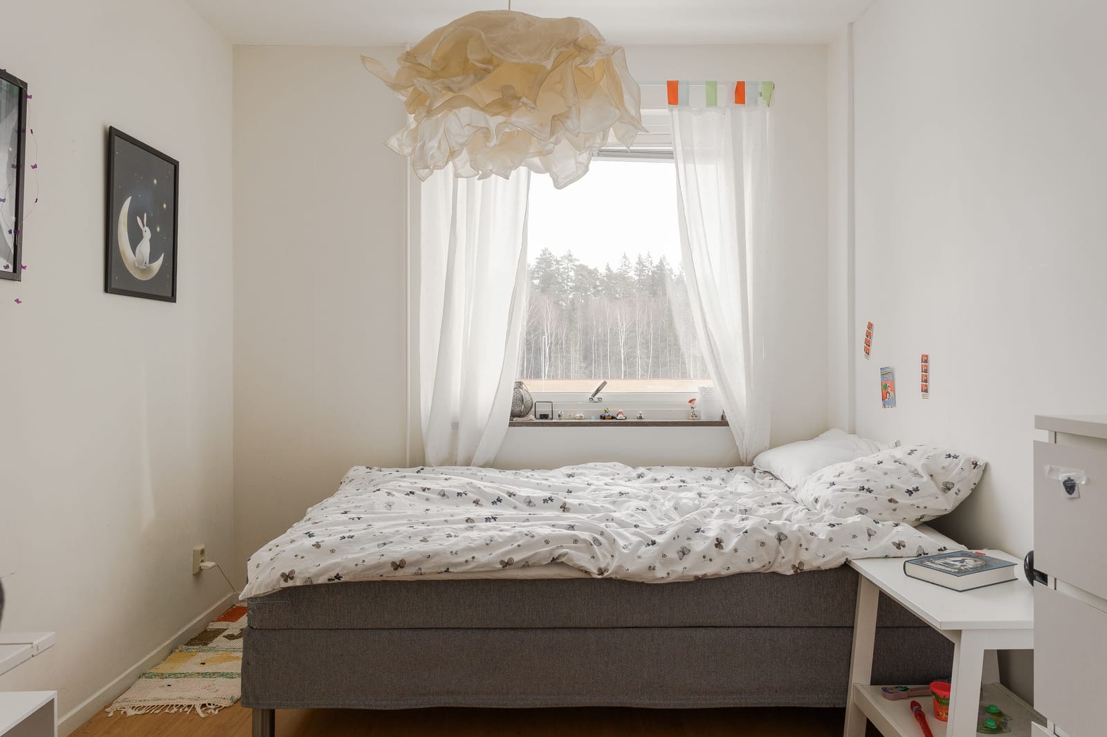 4 rok · 100 m² i Växjö – bild 13