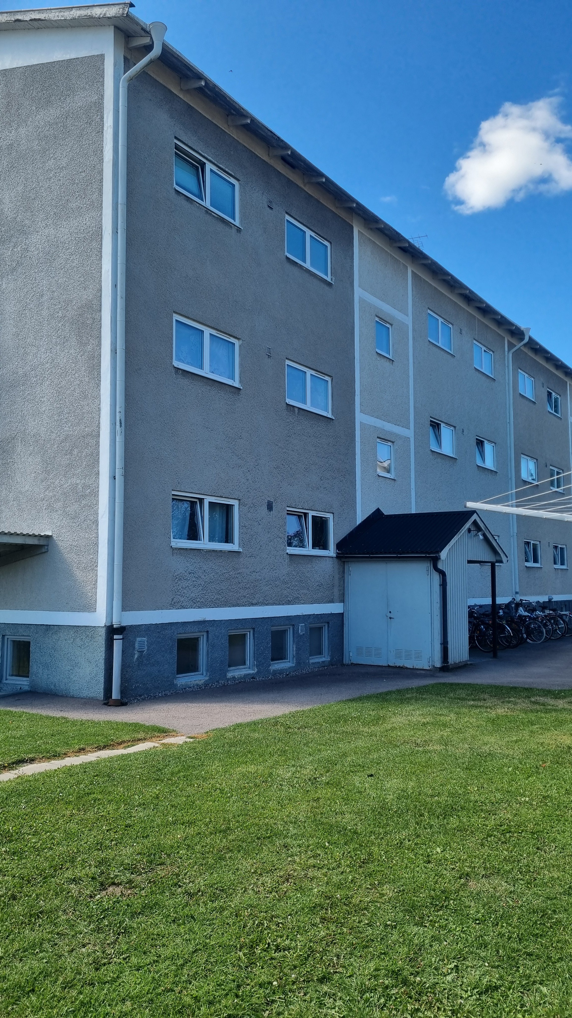 Lägenhet, 3 rooms, 72 sqm, Arboga – bild 2