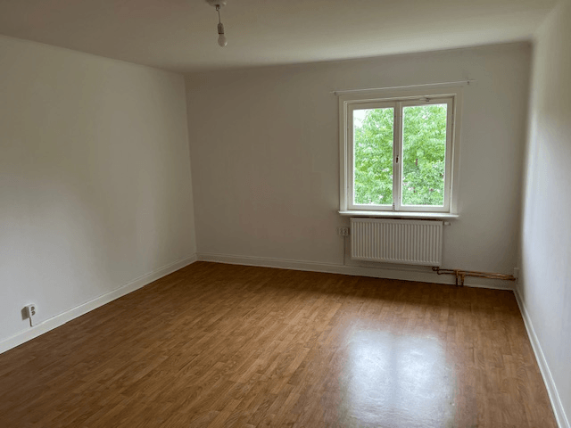 2 rok · 52 m² i Harbo – bild 3