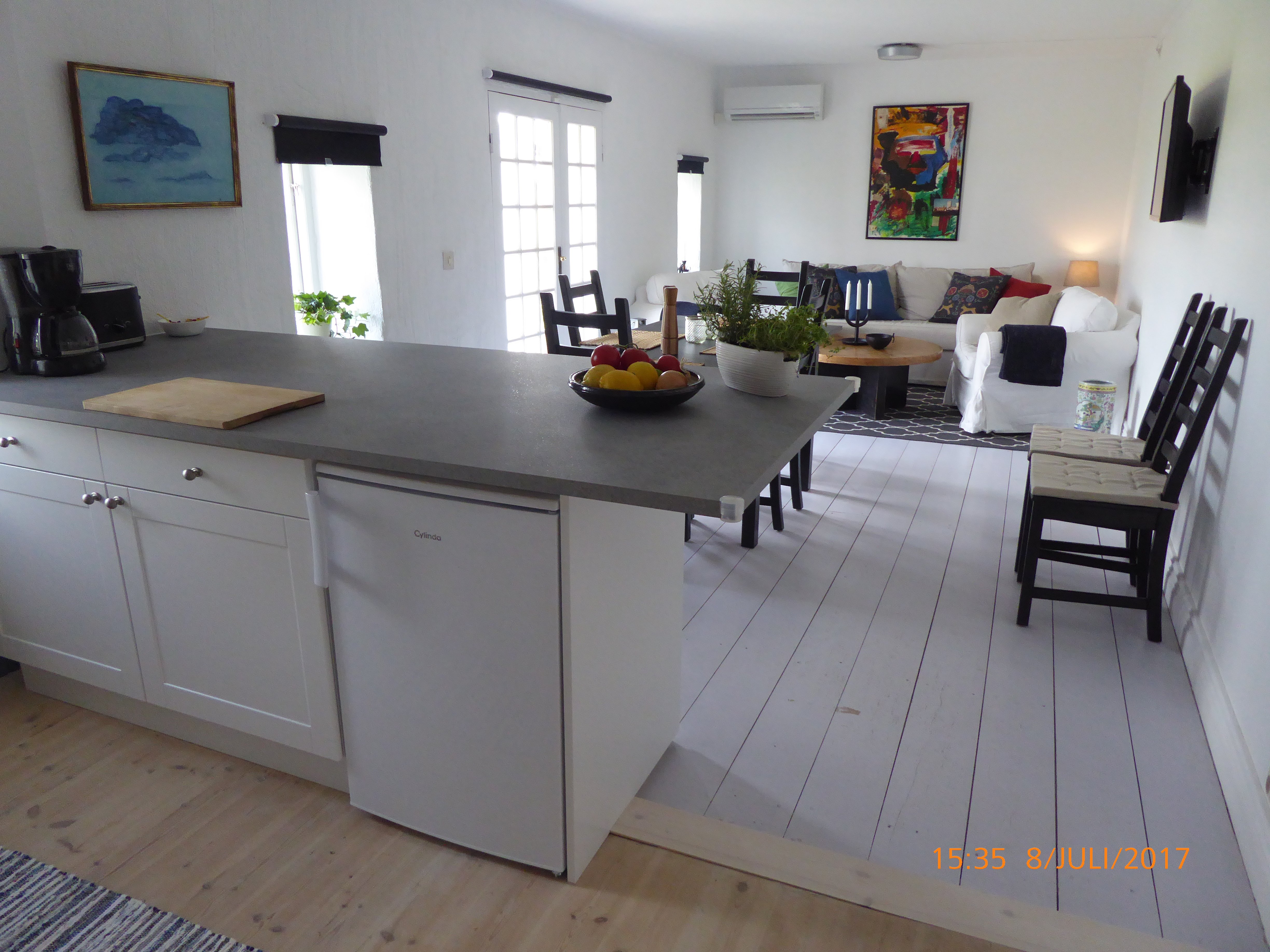 Lägenhet, 5 rooms, 80 sqm, Trelleborg – bild 18