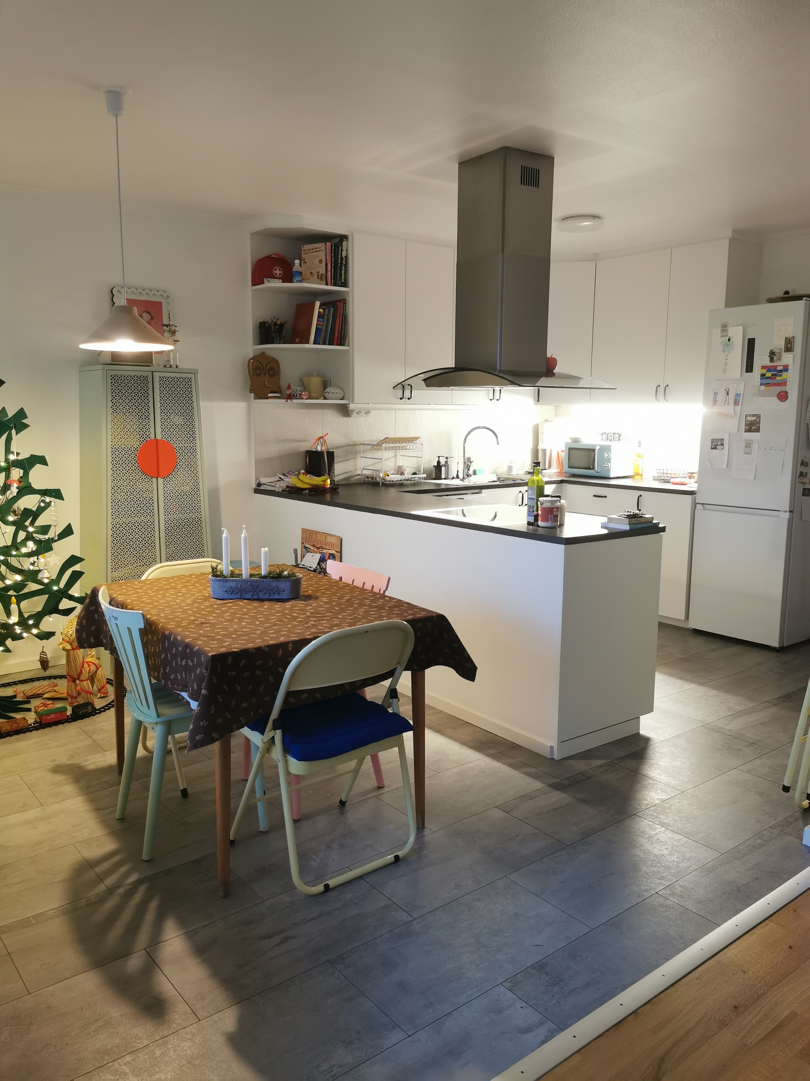 Lägenhet, 3 rooms, 86 sqm, Sparreholm – bild 6