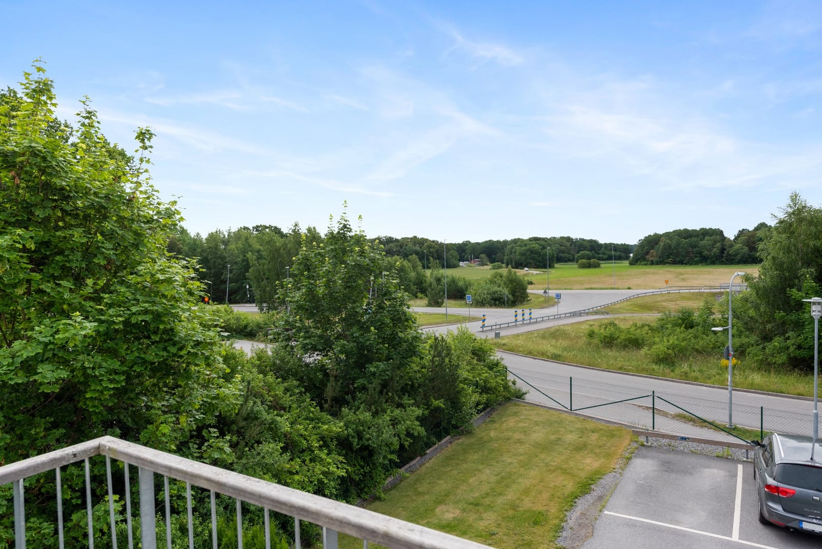 2 rok · 55 m² i Norrtälje