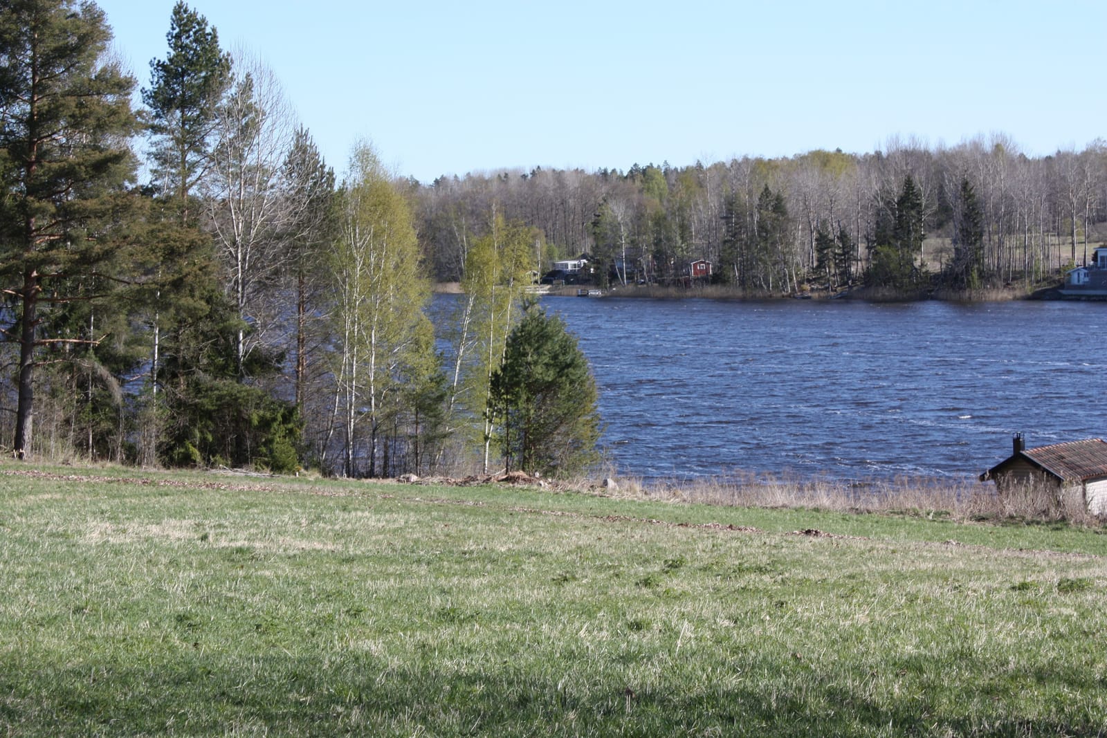 Villa/Hus, 6 rooms, 135 sqm, Arboga