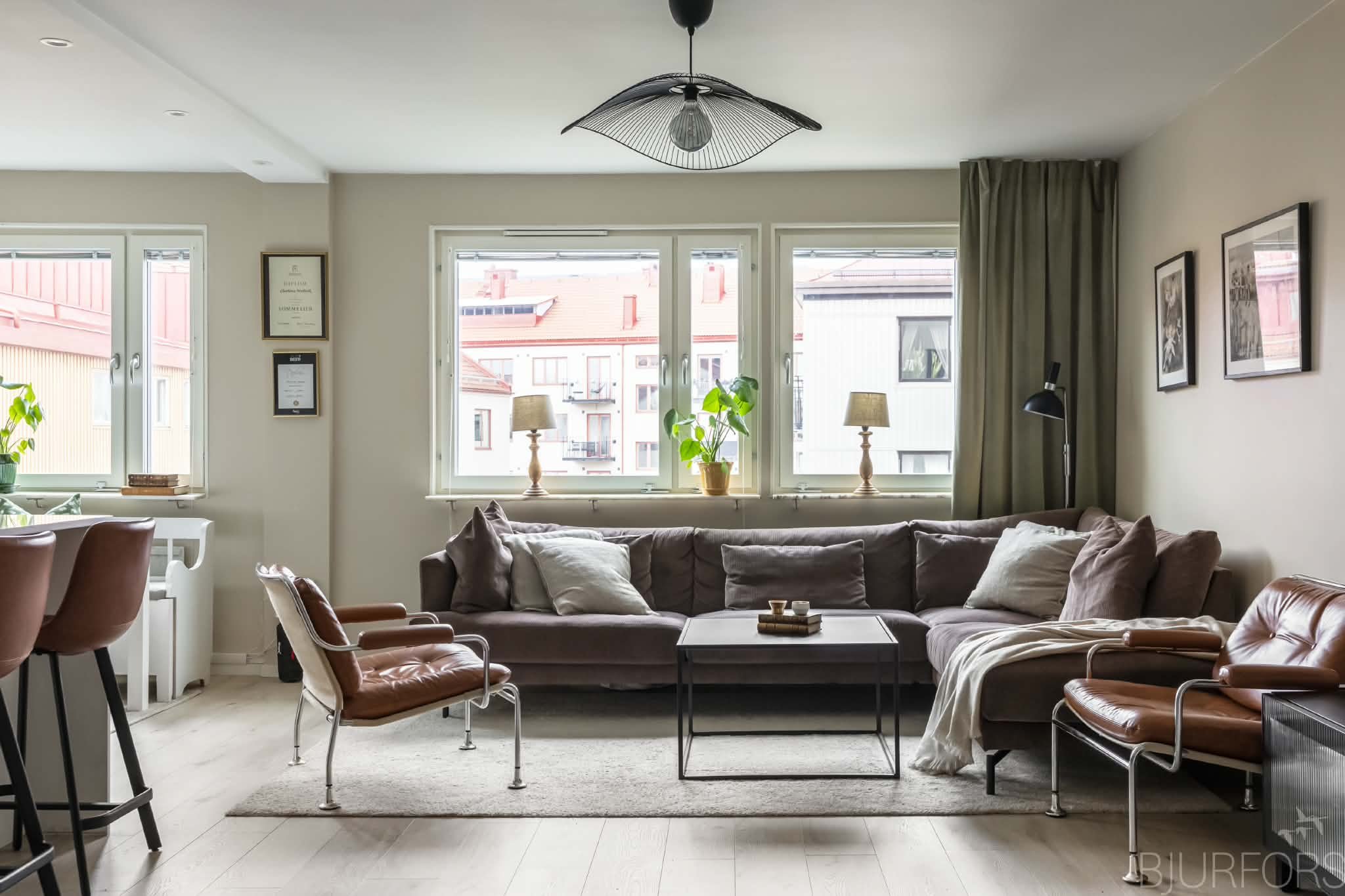Lägenhet, 3 rooms, 78 sqm, Göteborg – bild 4