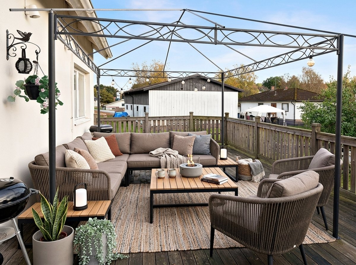 4 rok · 97 m² i Örby – bild 4