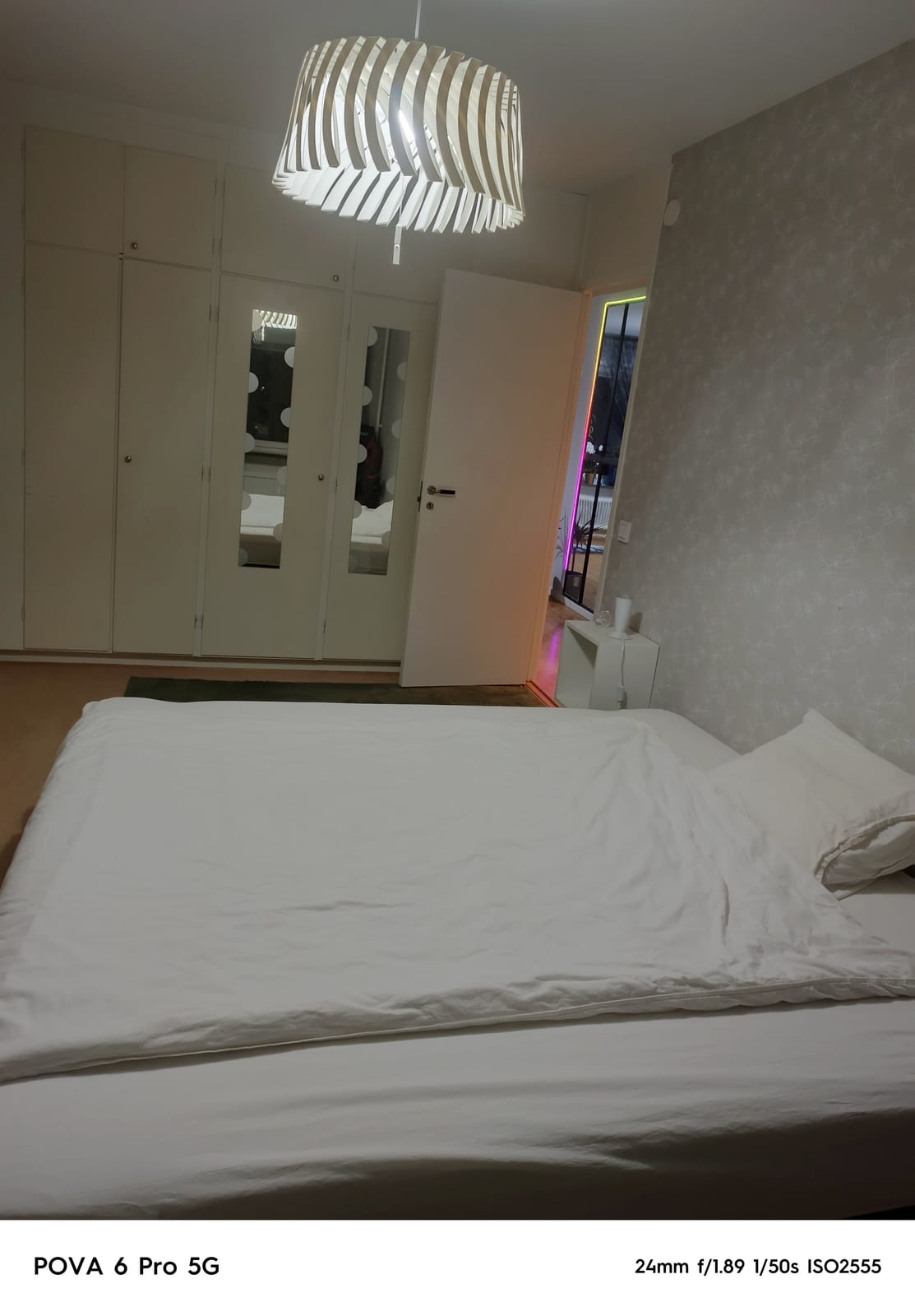 3 rok · 80 m² i Hisings Backa – bild 2
