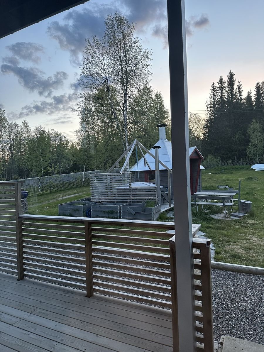 Villa/Hus, 4 rooms, 180 sqm, Offerdal – bild 20