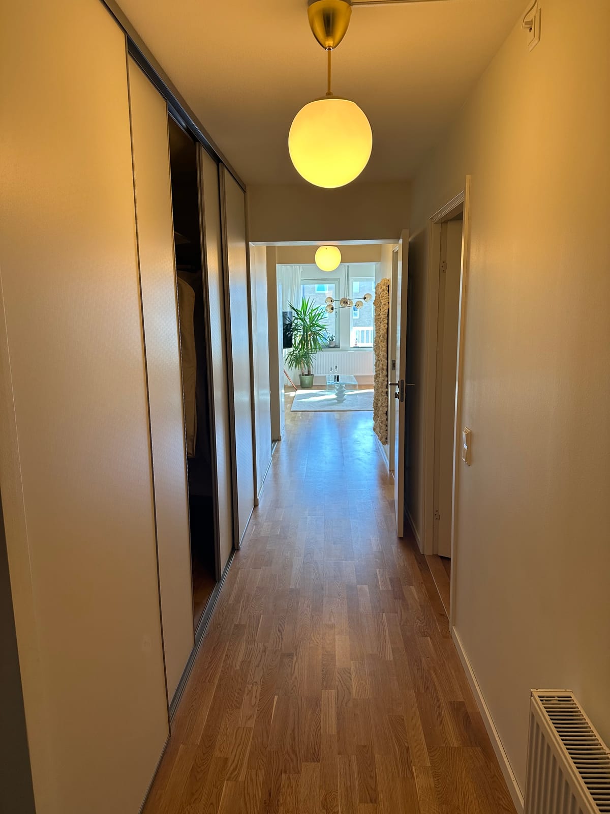 2 rok · 61 m² i Göteborg – Göteborg