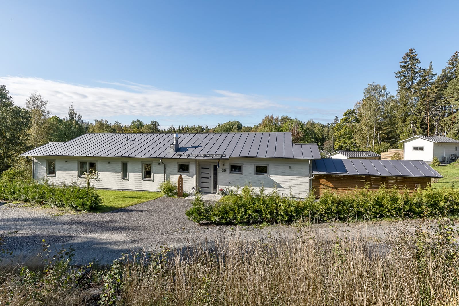 Duplex, 5 rooms, 166 sqm, Åkersberga