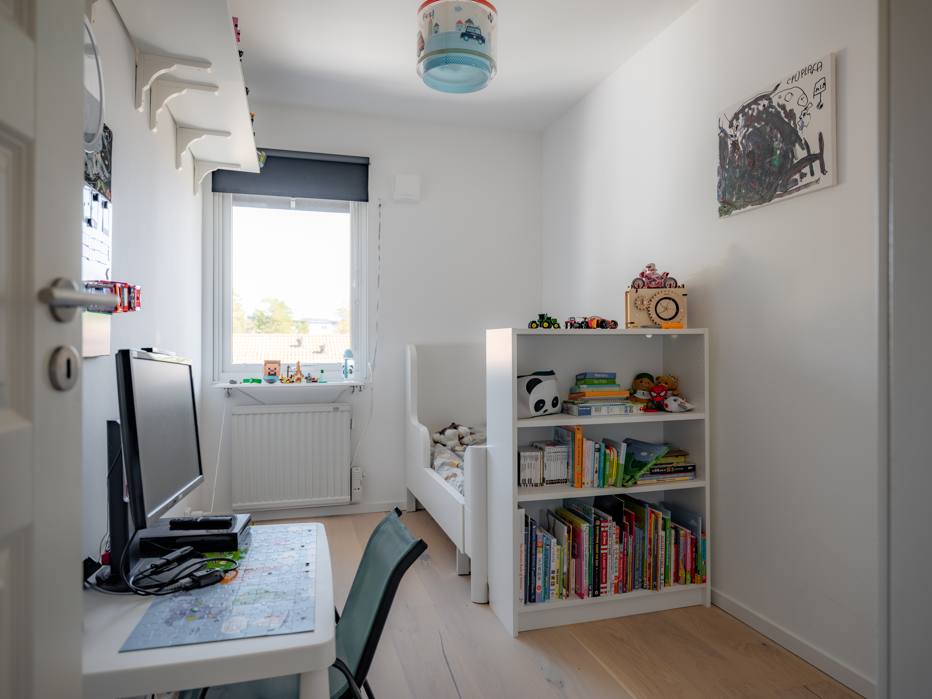 Radhus, 5 rooms, 130 sqm, Upplands Väsby – bild 29