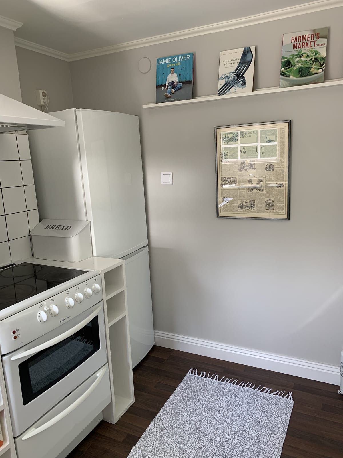 2 rok · 42 m² i Saltsjö-boo – bild 7