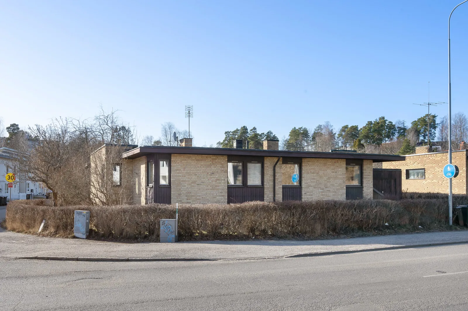 9 rok · 290 m² i Södertälje – bild 19