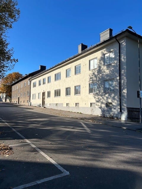 1 rok · 28 m² i Oxelösund – bild 2