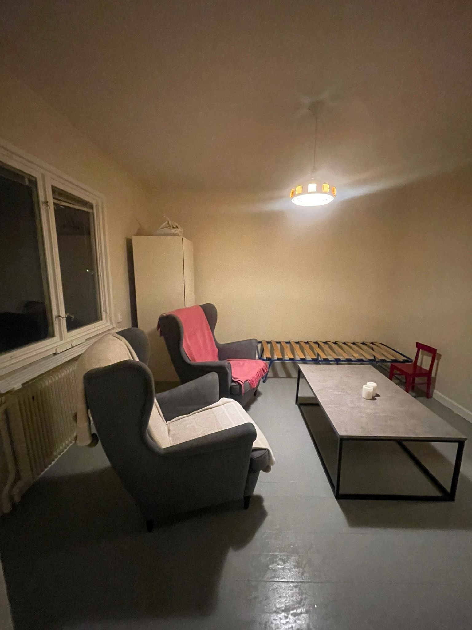 4 rok · 90 m² i Långshyttan – bild 8