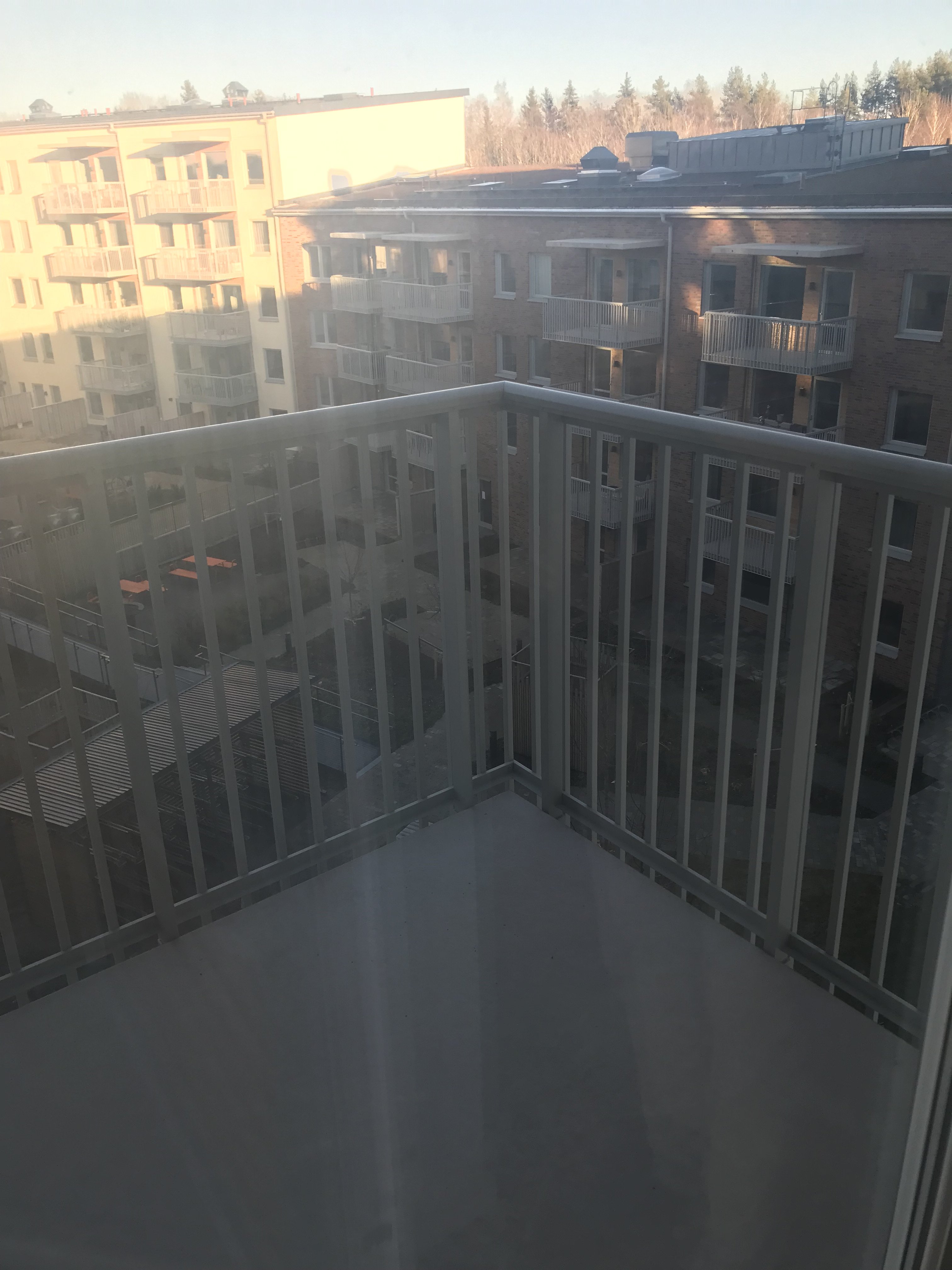 Lägenhet, 1 rooms, 31 sqm, Järfälla – bild 6