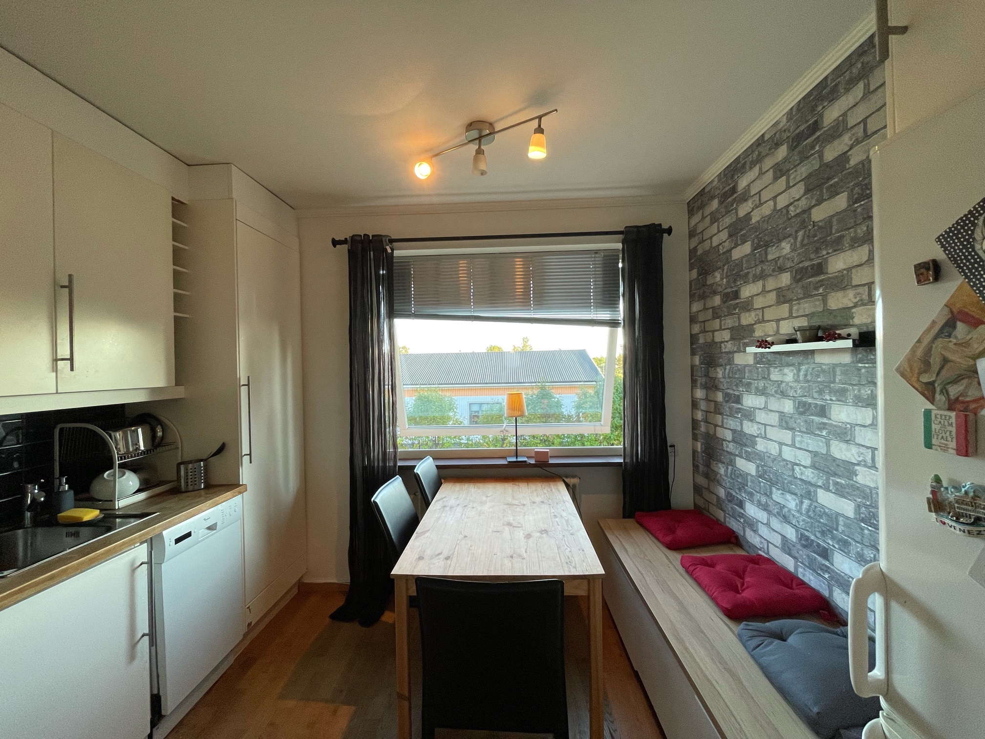 Lägenhet, 1 rooms, 38 sqm, Älmhult – Älmhult