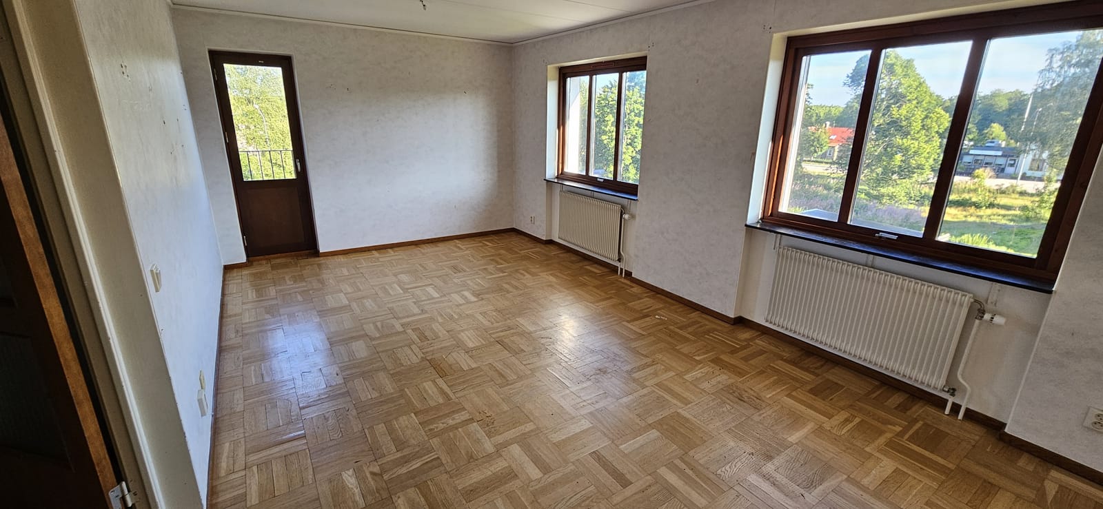 2 rok · 64 m² i Kinnared – bild 2