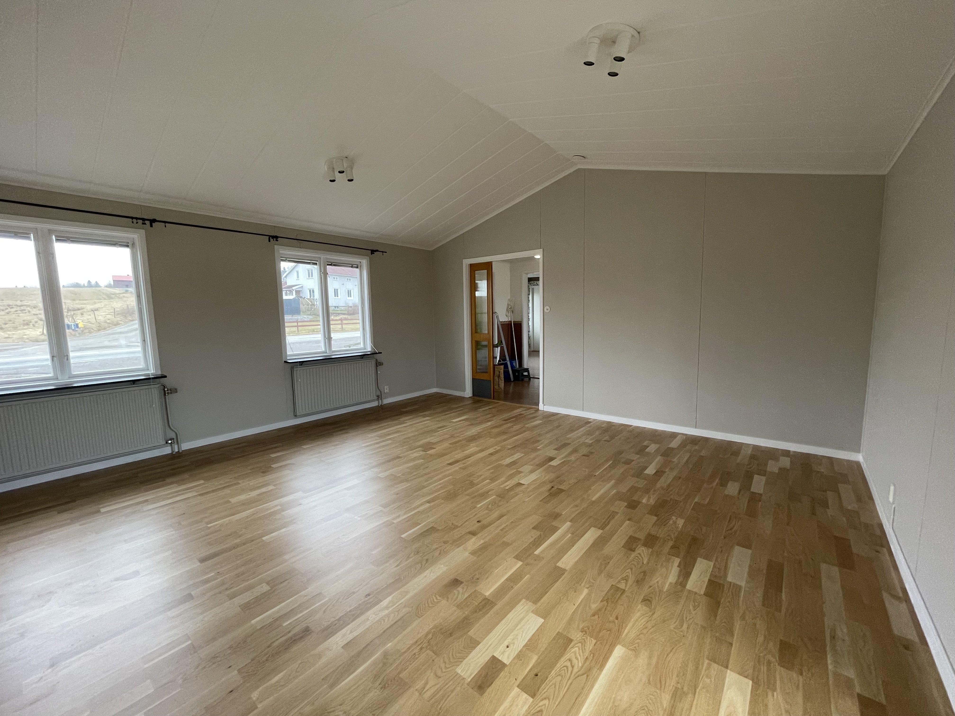 Lägenhet, 4 rooms, 92 sqm, Hedekas – bild 14
