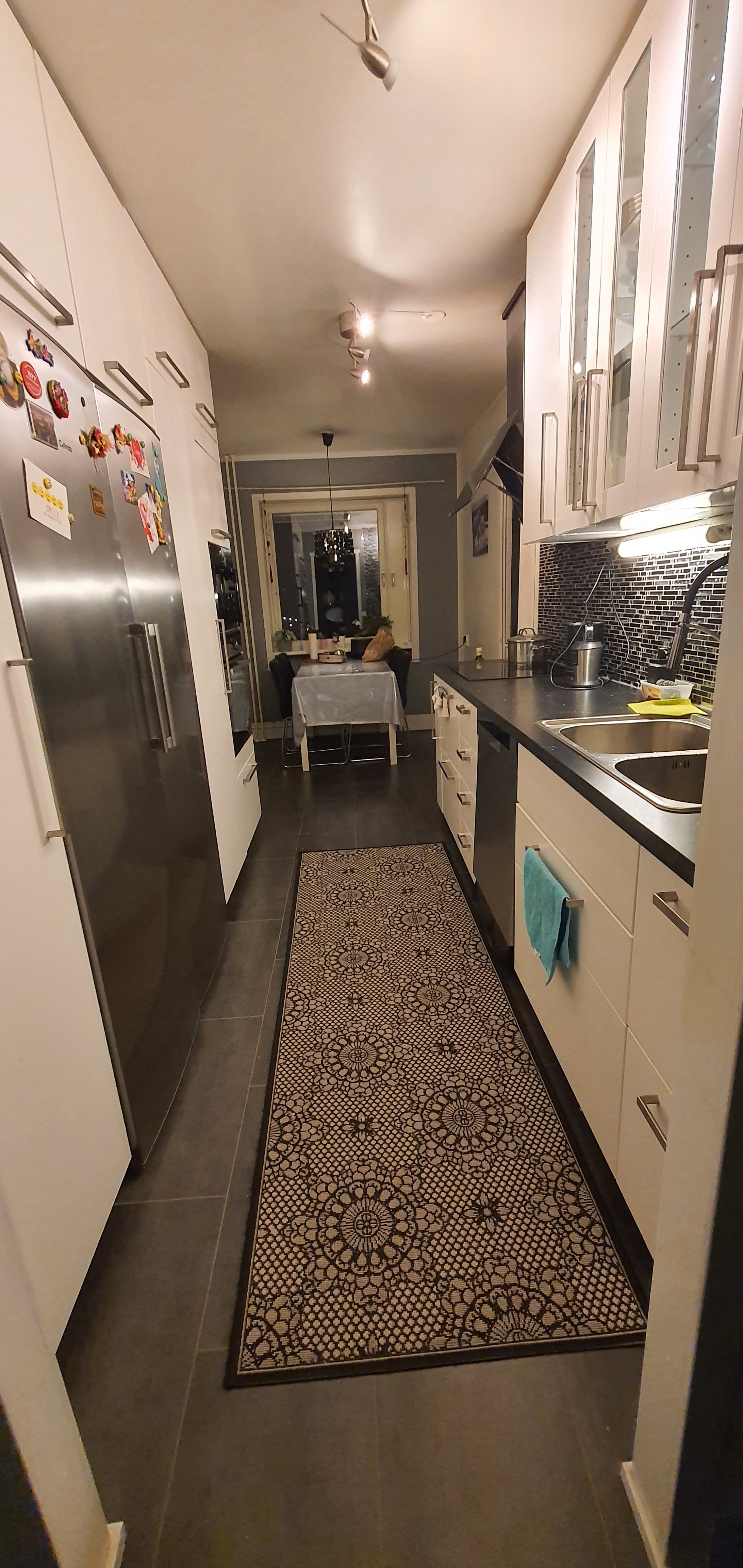 Lägenhet, 1 rooms, 16 sqm, Upplands Väsby – bild 4