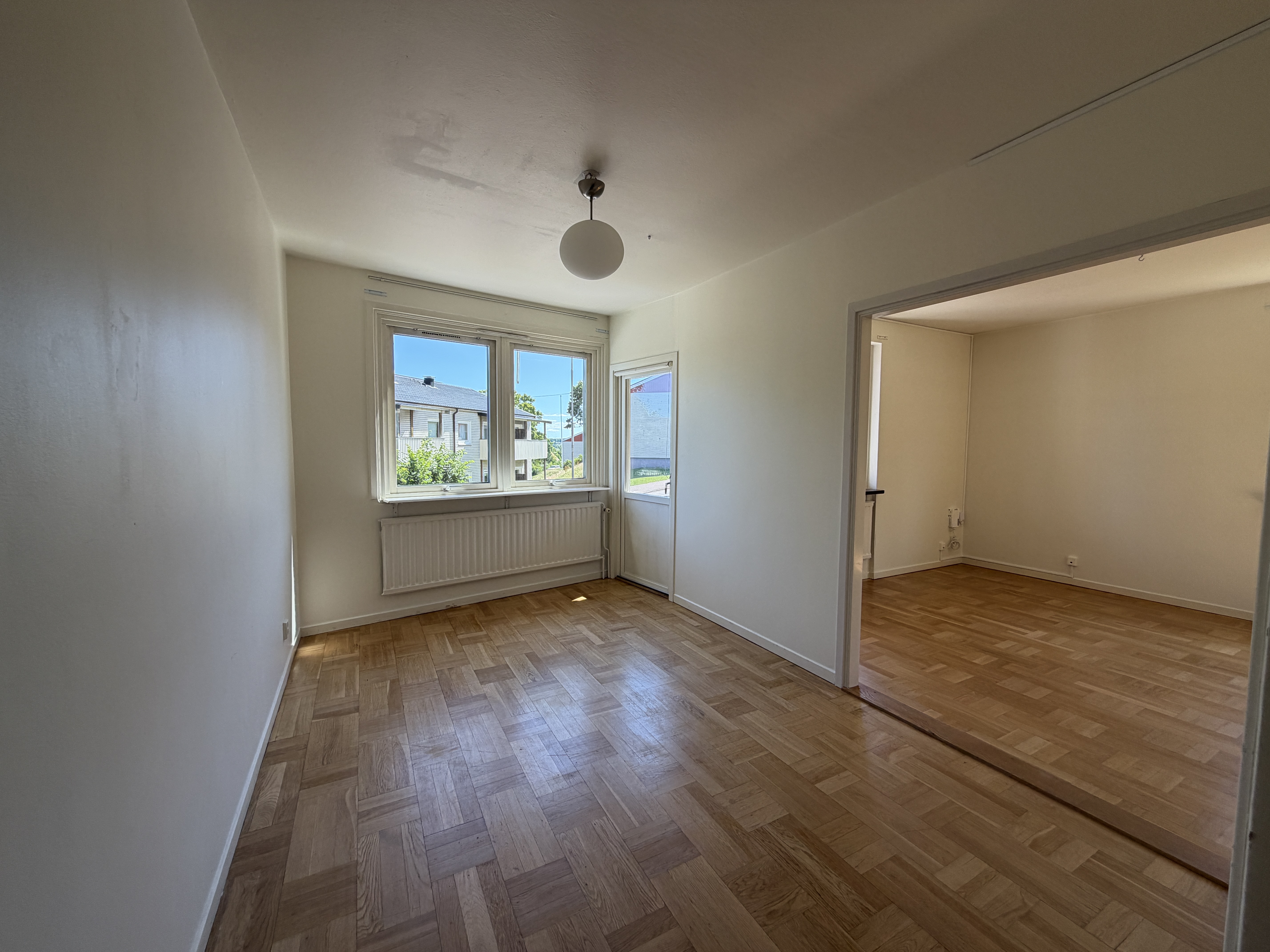 Lägenhet, 3 rooms, 93 sqm, Kristinehamn – bild 13