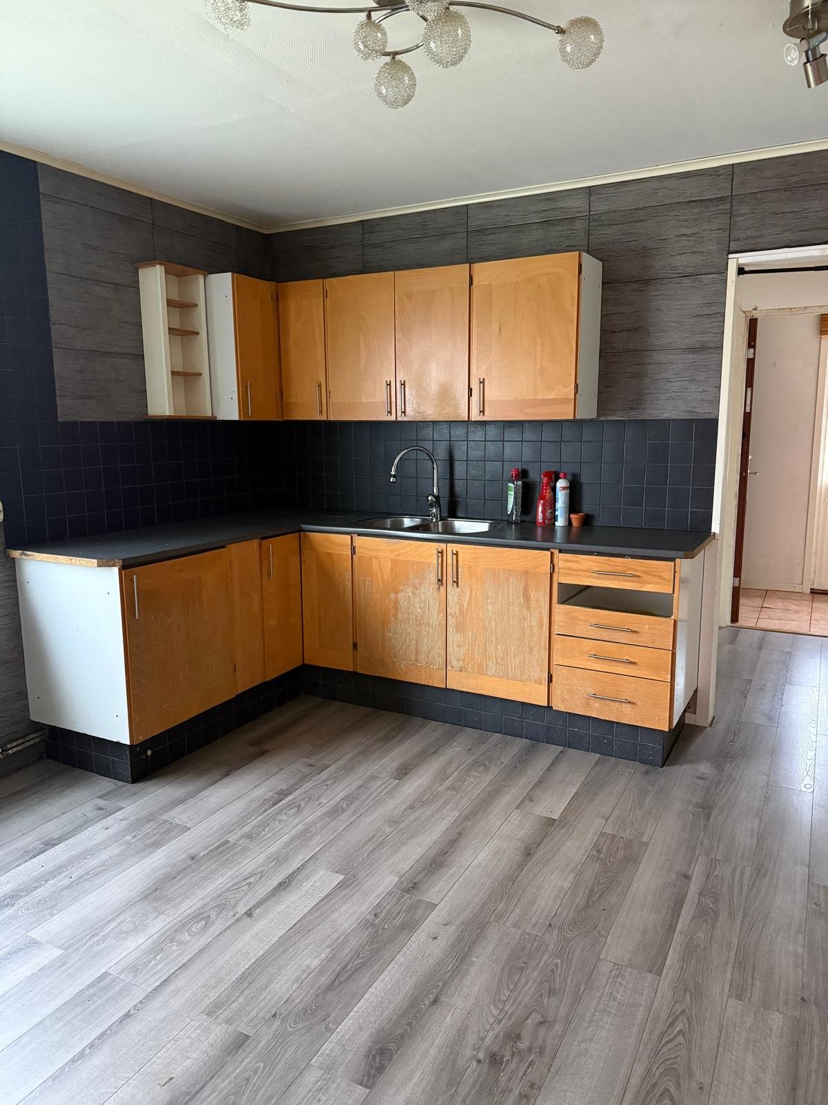5 rok · 156 m² i Älghult – bild 2