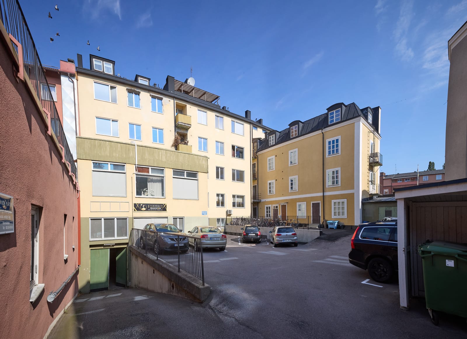 2 rok · 76 m² i Motala – bild 9
