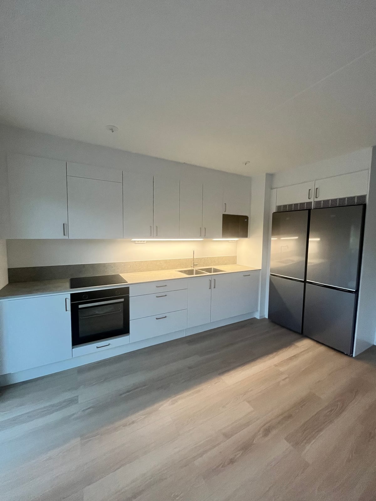 3 rok · 68 m² i Gävle – bild 2
