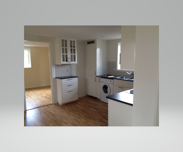Villa/Hus, 3 rooms, 70 sqm, Ekerö – Ekerö