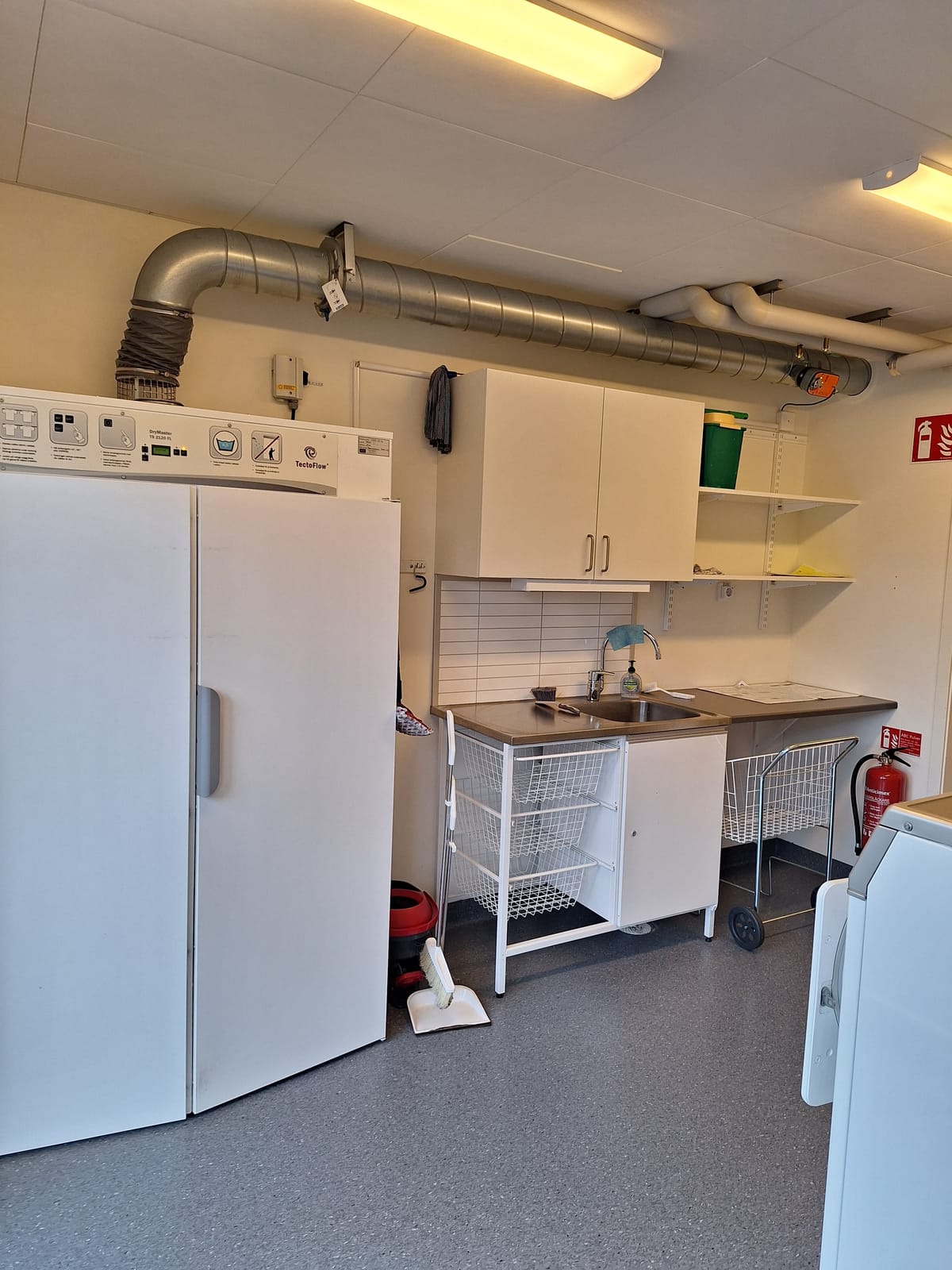 1 rok · 31 m² i Uppsala – bild 11