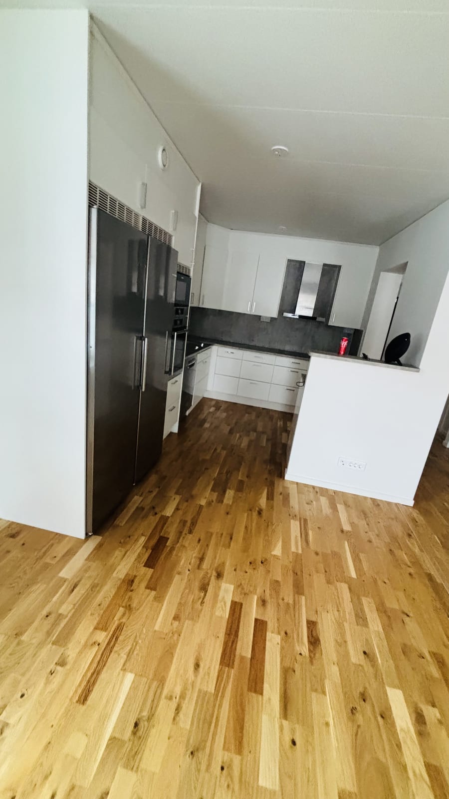 5 rok · 137 m² i Nynäshamn – bild 4